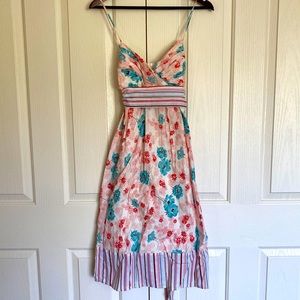 As U wish 100% cotton dress.